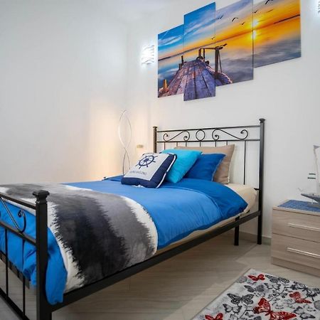 Appartamento 3 Camere Da Letto - Holiday House 2 Venedig Exterior foto