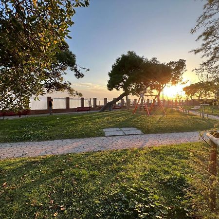 Appartamento 3 Camere Da Letto - Holiday House 2 Venedig Exterior foto