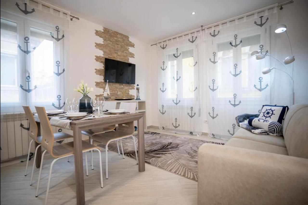 Appartamento 3 Camere Da Letto - Holiday House 2 Venedig Exterior foto