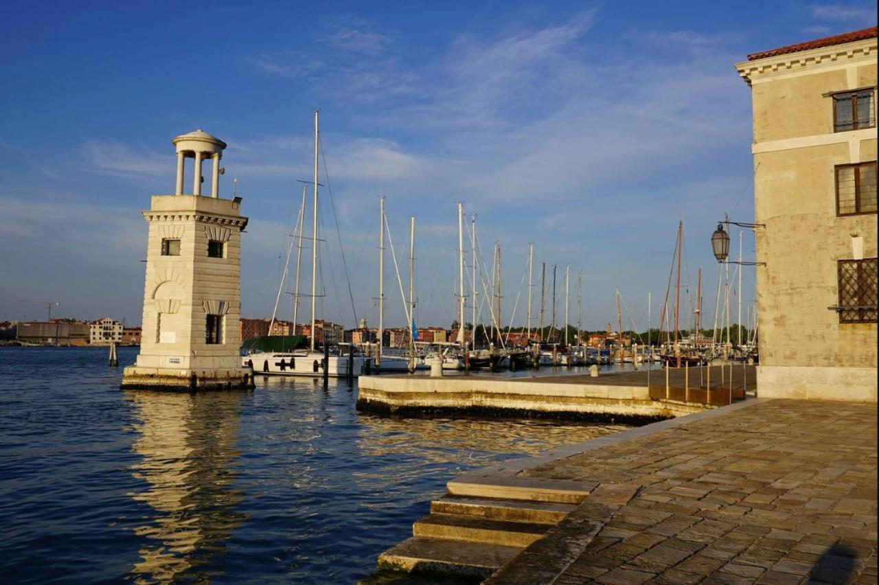 Appartamento 3 Camere Da Letto - Holiday House 2 Venedig Exterior foto