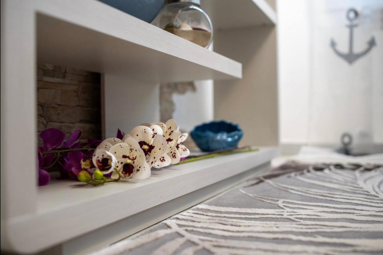 Appartamento 3 Camere Da Letto - Holiday House 2 Venedig Exterior foto