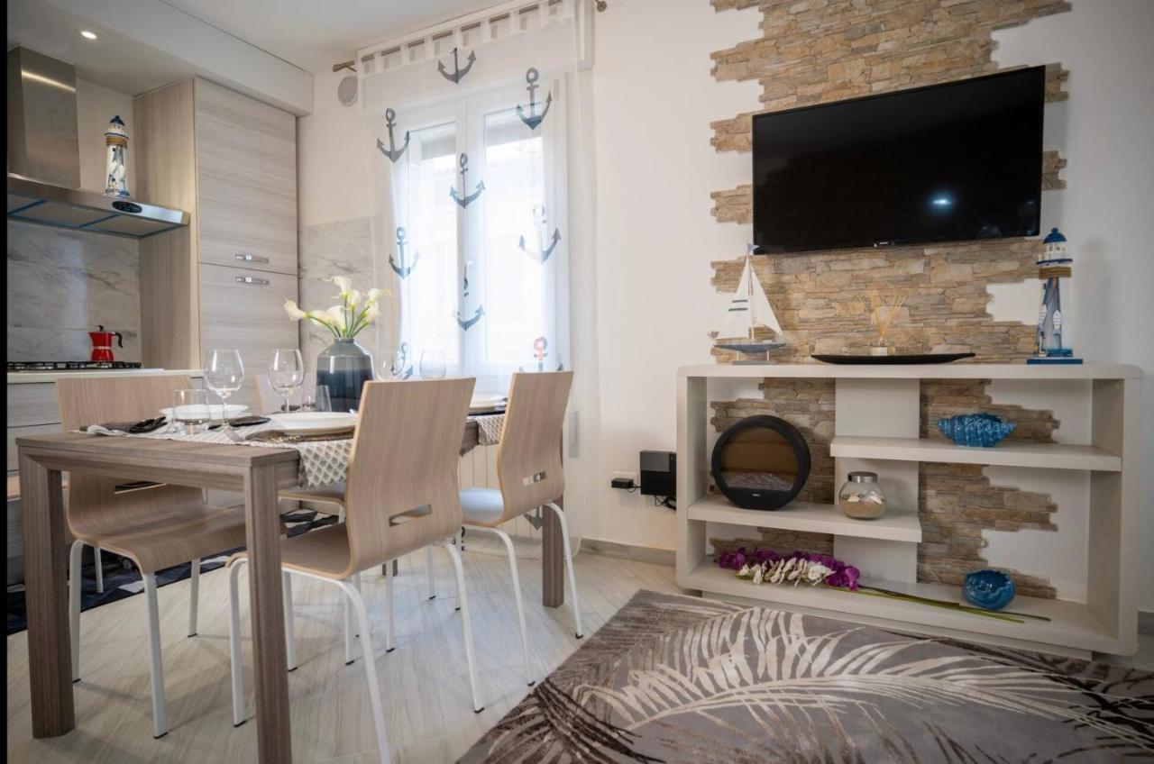 Appartamento 3 Camere Da Letto - Holiday House 2 Venedig Exterior foto