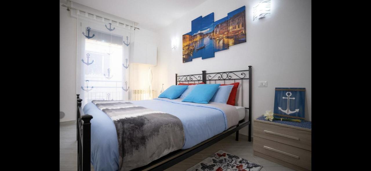 Appartamento 3 Camere Da Letto - Holiday House 2 Venedig Exterior foto