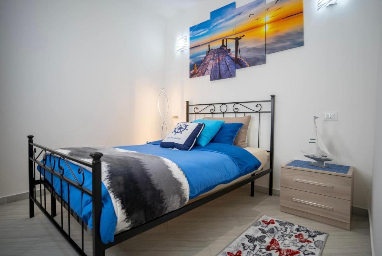 Appartamento 3 Camere Da Letto - Holiday House 2 Venedig Exterior foto