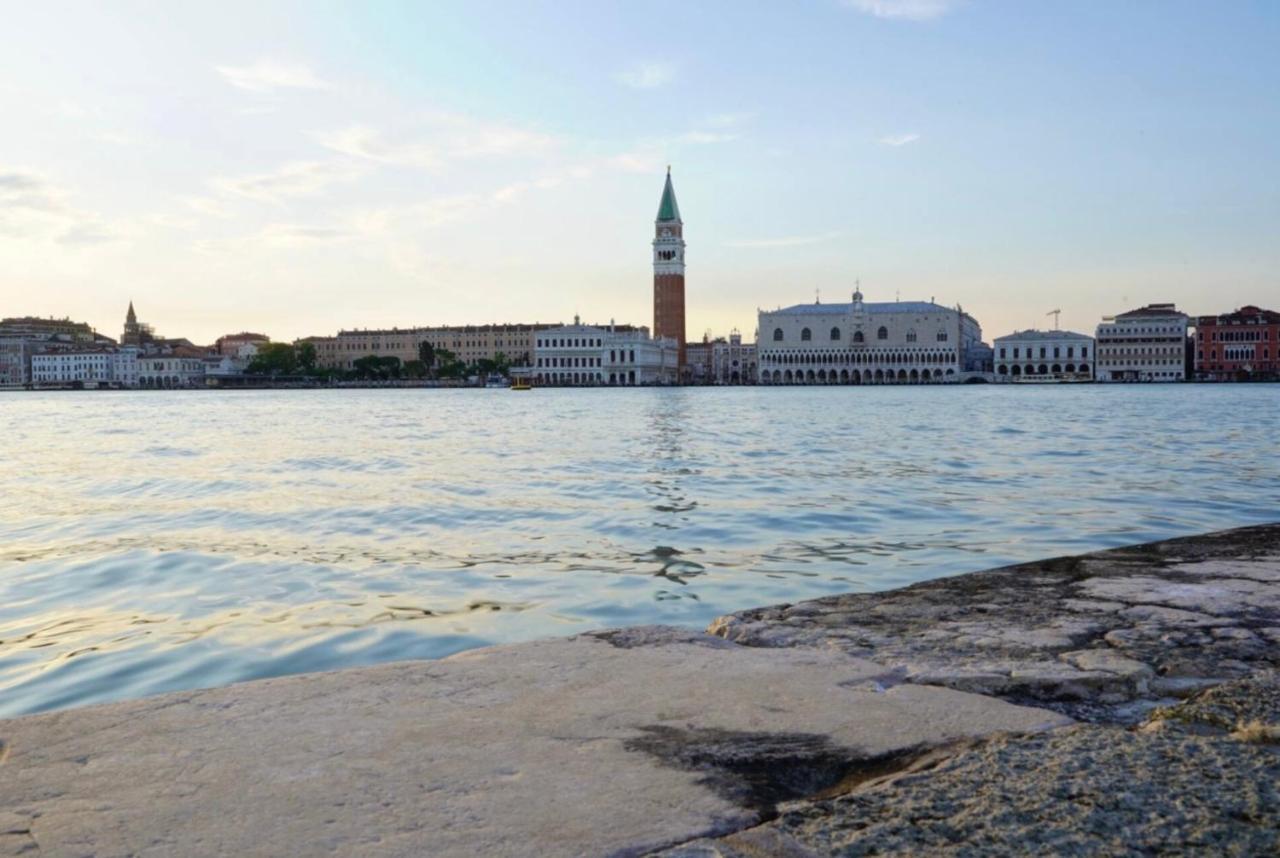 Appartamento 3 Camere Da Letto - Holiday House 2 Venedig Exterior foto