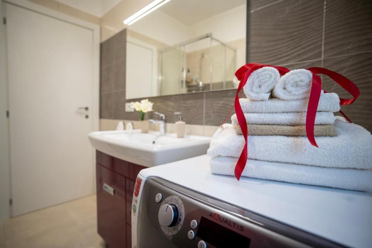 Appartamento 3 Camere Da Letto - Holiday House 2 Venedig Exterior foto