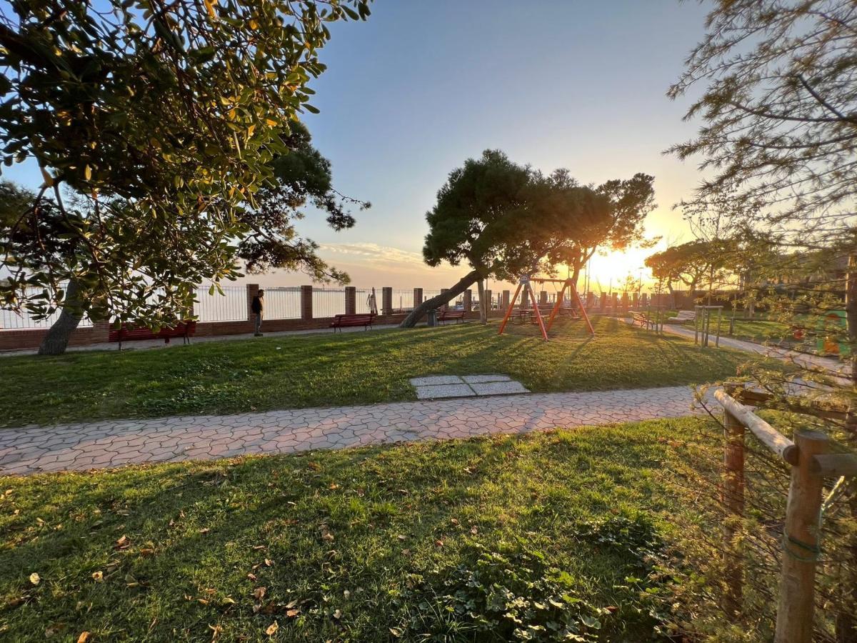 Appartamento 3 Camere Da Letto - Holiday House 2 Venedig Exterior foto