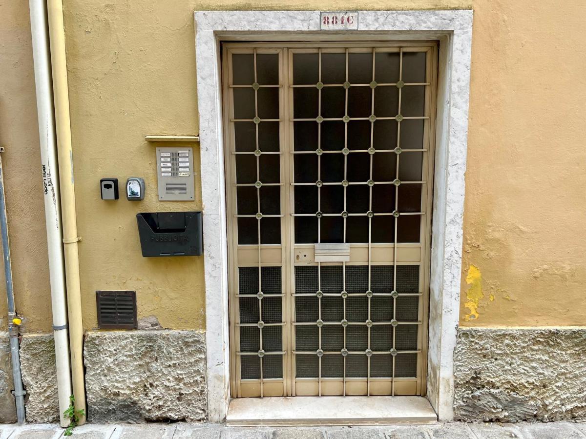 Appartamento 3 Camere Da Letto - Holiday House 2 Venedig Exterior foto