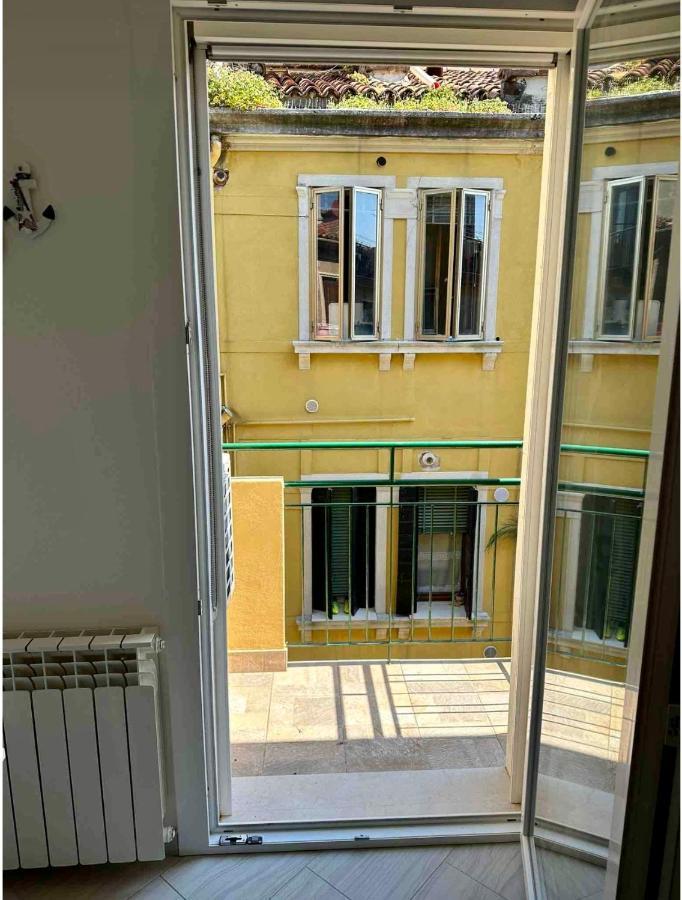Appartamento 3 Camere Da Letto - Holiday House 2 Venedig Exterior foto
