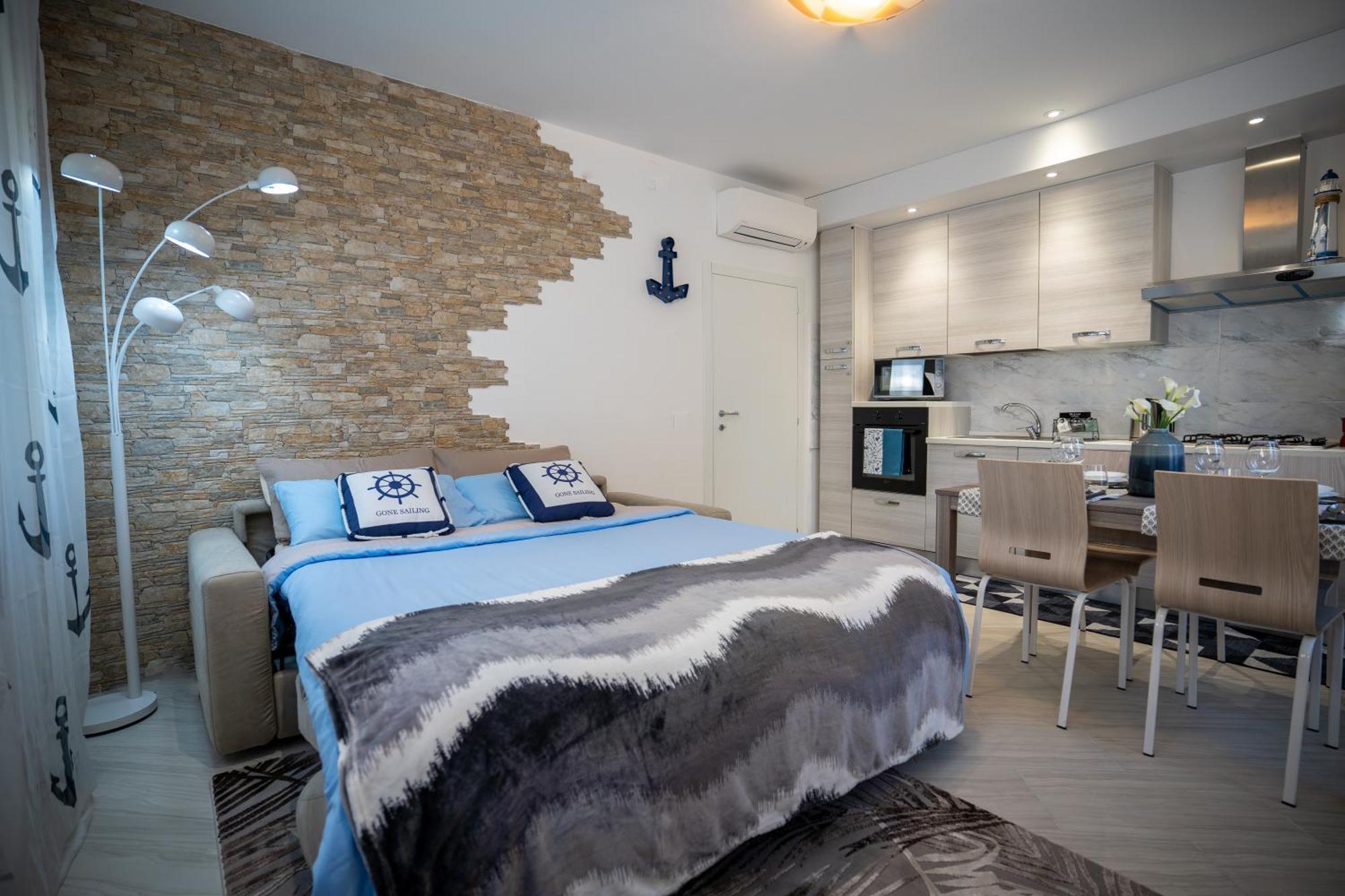 Appartamento 3 Camere Da Letto - Holiday House 2 Venedig Exterior foto